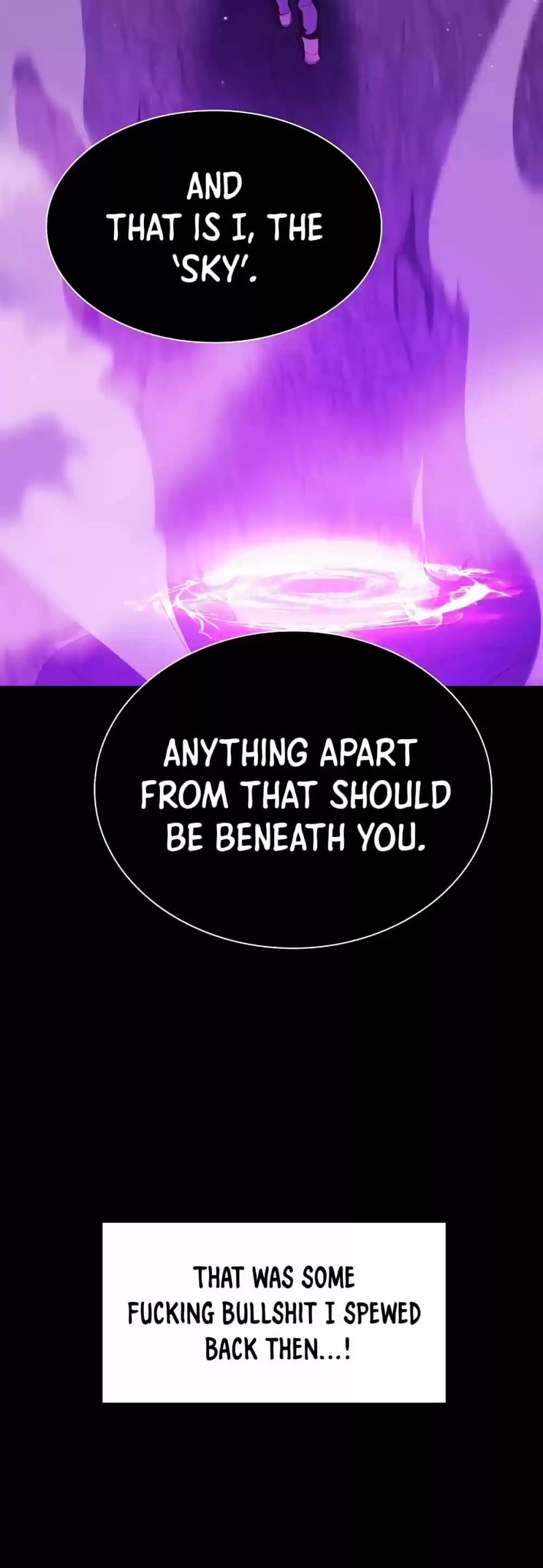 The Tutorial Tower's Advanced Player Chapter 46