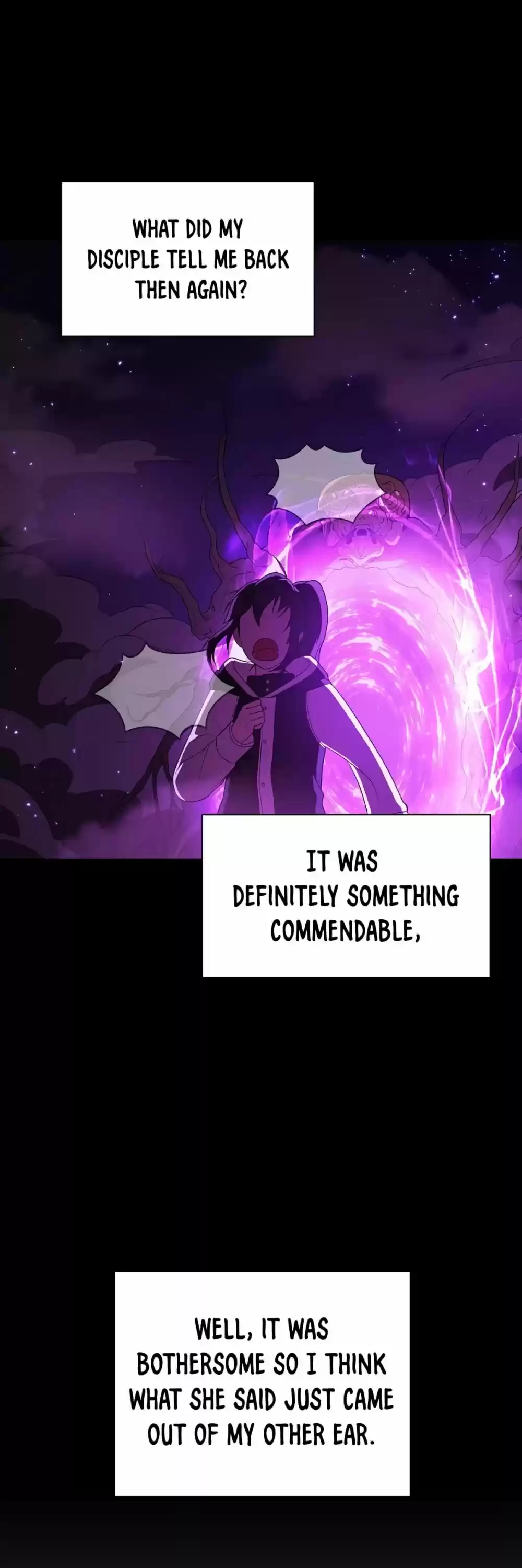 The Tutorial Tower's Advanced Player Chapter 46