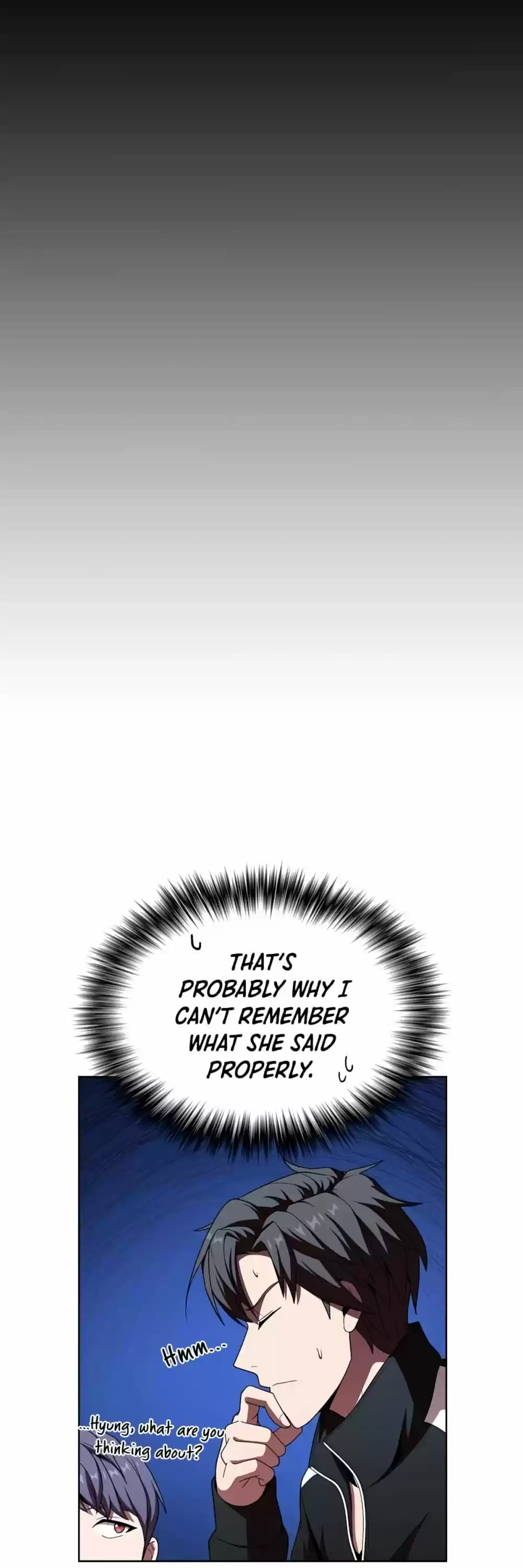 The Tutorial Tower's Advanced Player Chapter 46