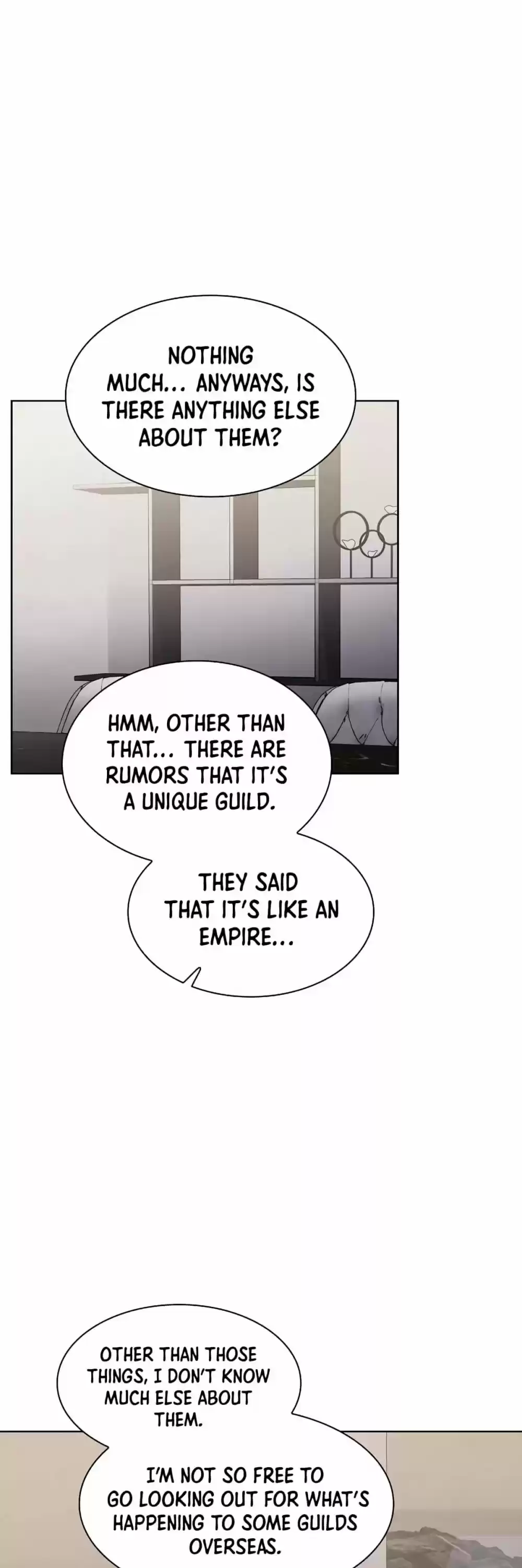 The Tutorial Tower's Advanced Player Chapter 46