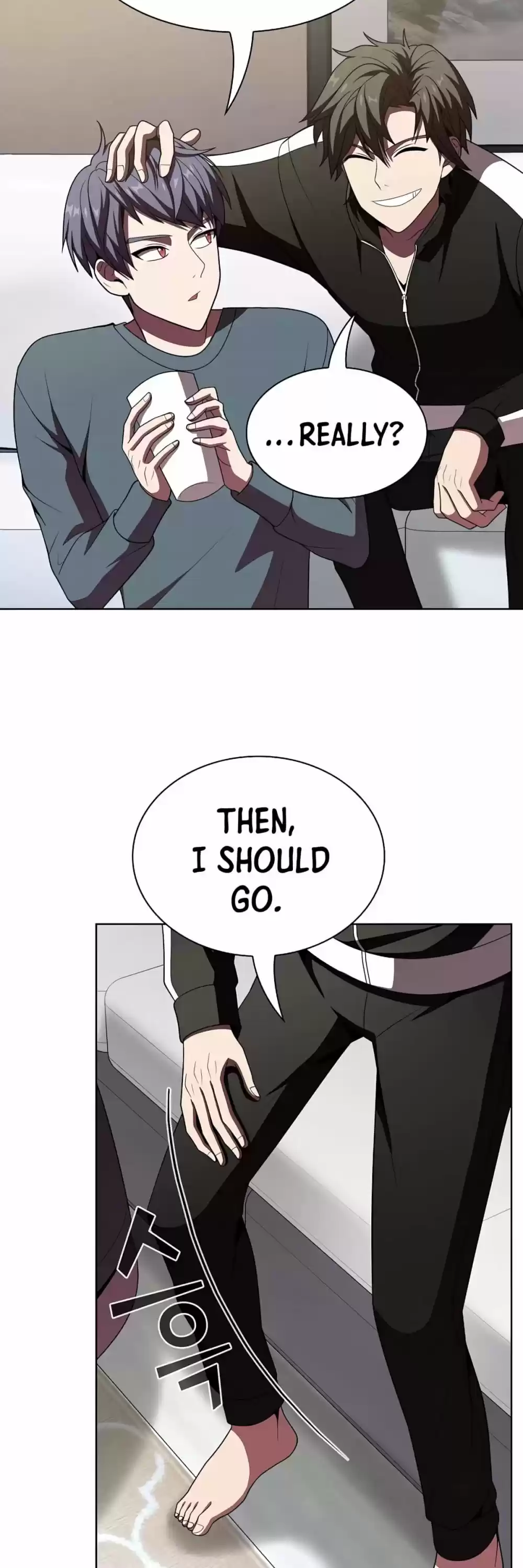 The Tutorial Tower's Advanced Player Chapter 46