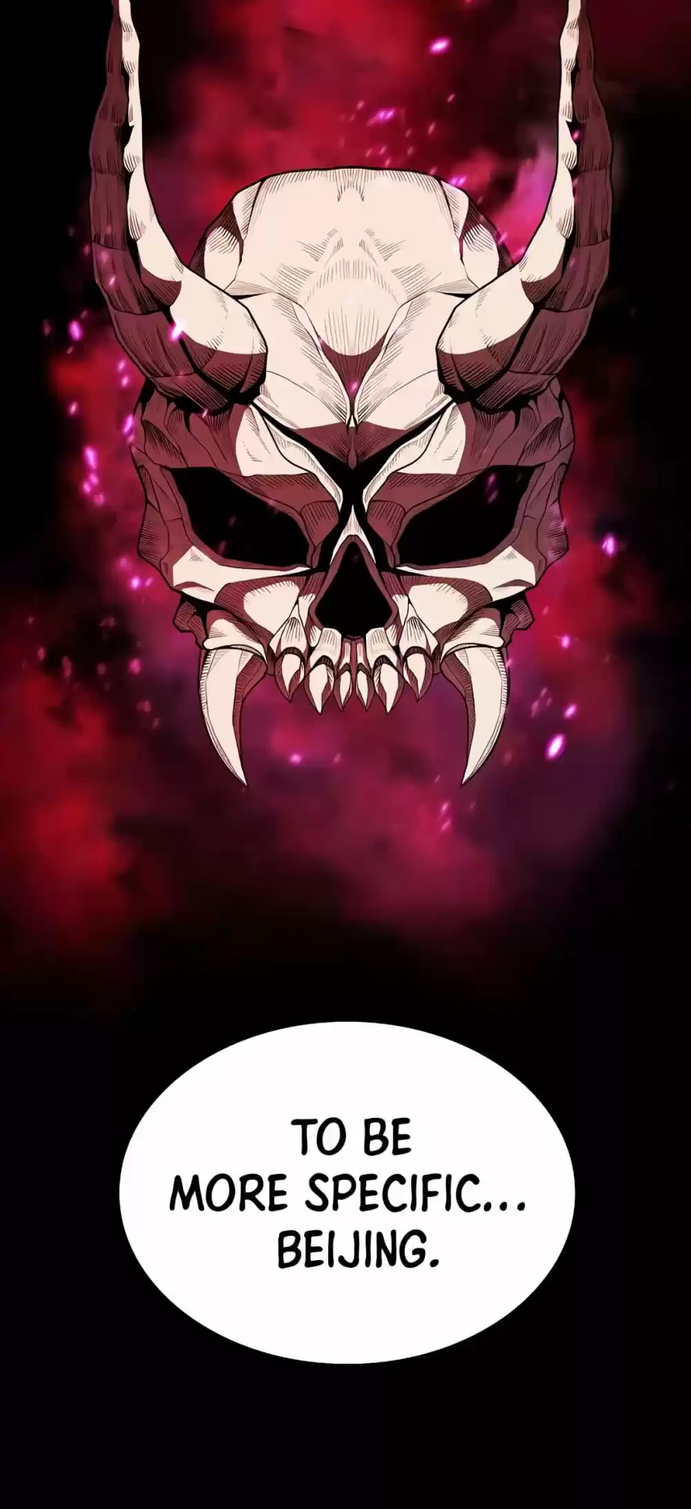 The Tutorial Tower's Advanced Player Chapter 46