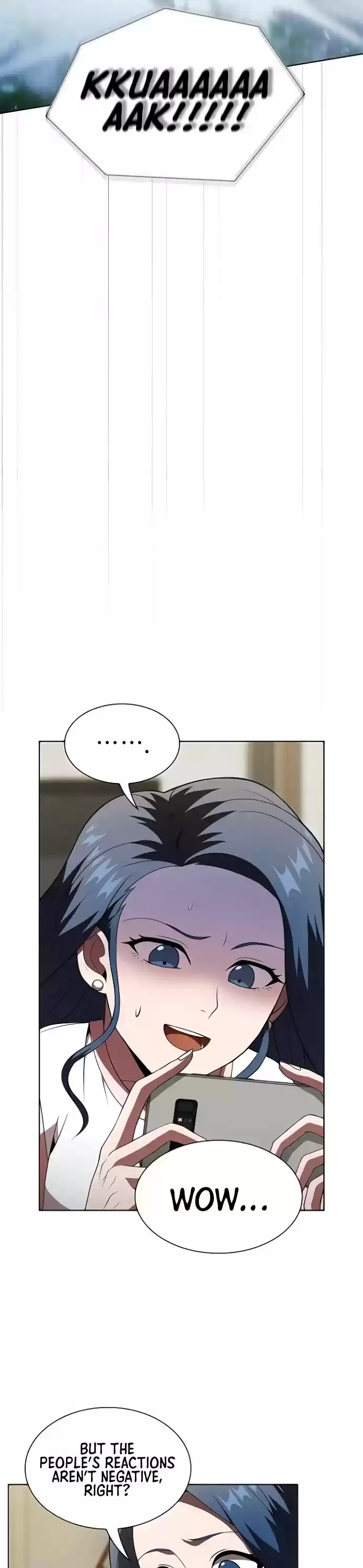 The Tutorial Tower's Advanced Player Chapter 50