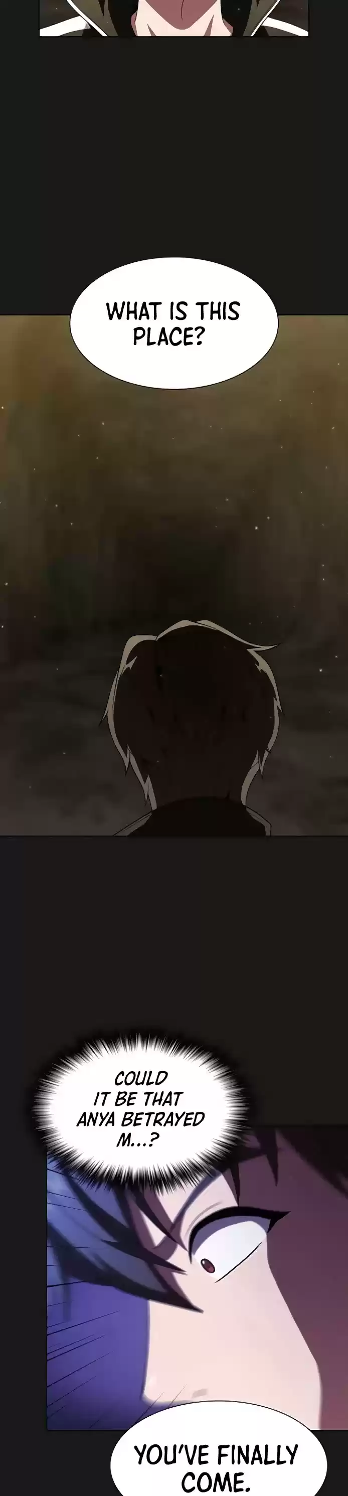 The Tutorial Tower's Advanced Player Chapter 50