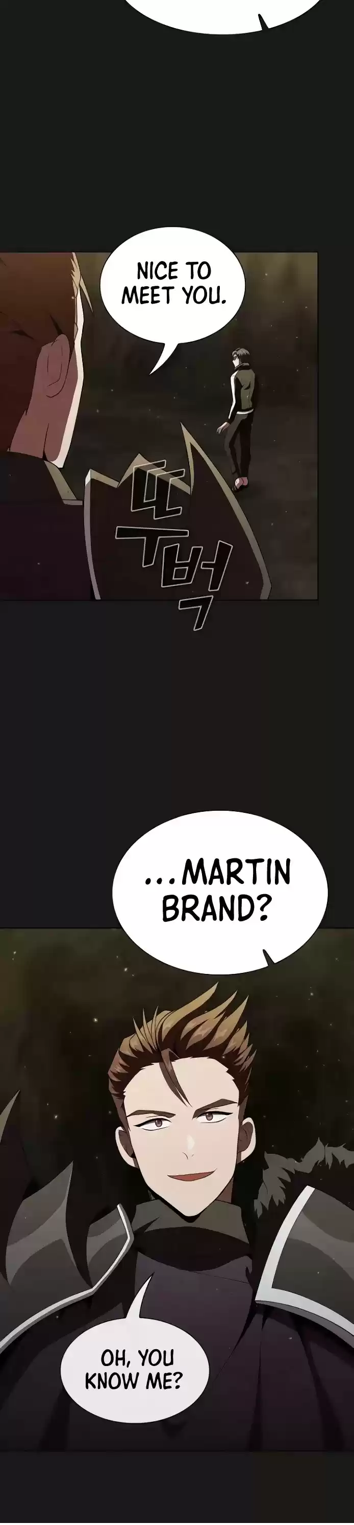 The Tutorial Tower's Advanced Player Chapter 50