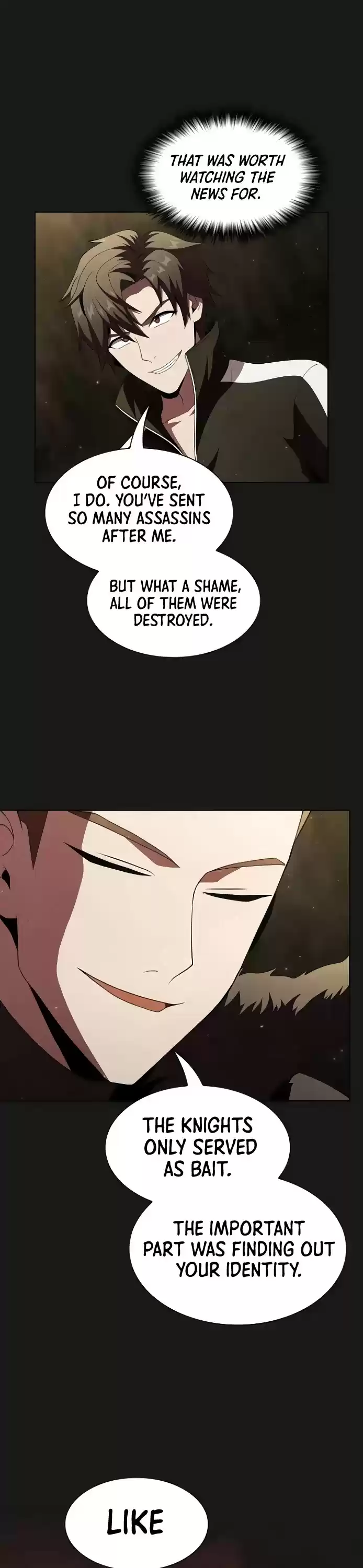 The Tutorial Tower's Advanced Player Chapter 50