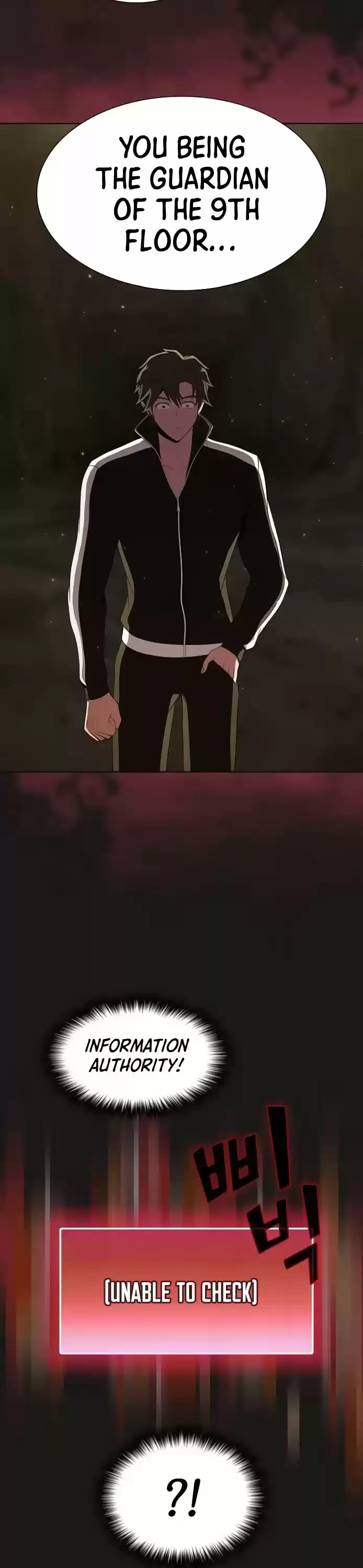 The Tutorial Tower's Advanced Player Chapter 50