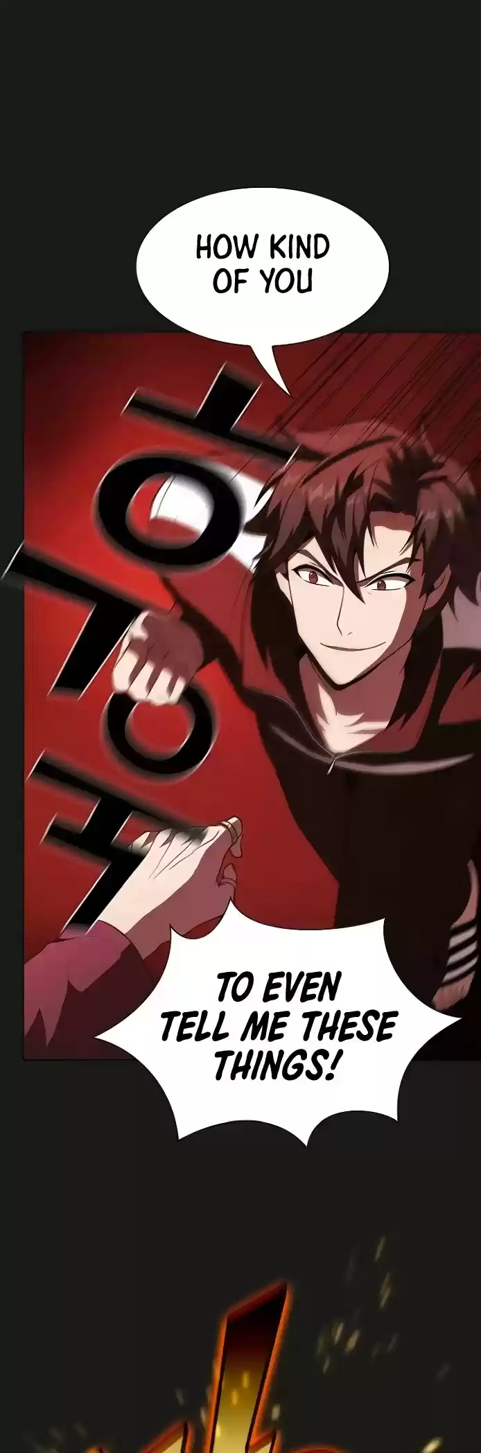 The Tutorial Tower's Advanced Player Chapter 50