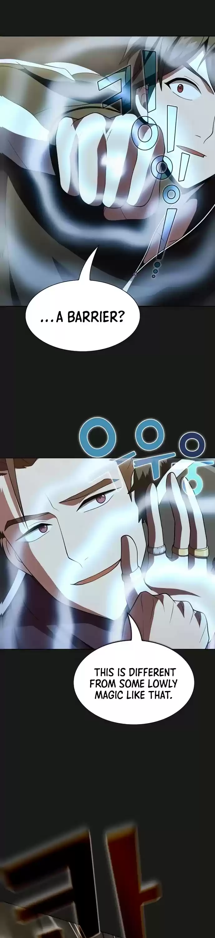 The Tutorial Tower's Advanced Player Chapter 50