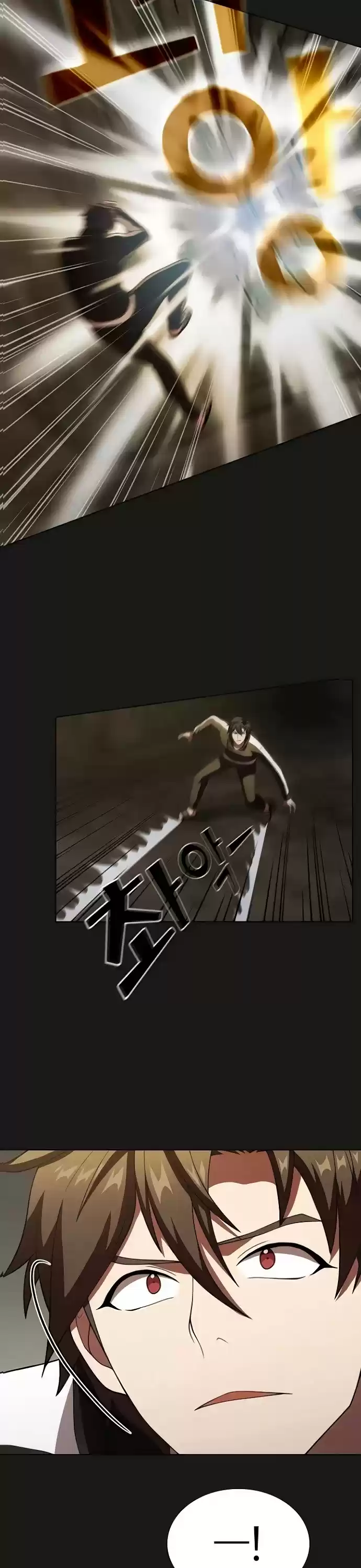 The Tutorial Tower's Advanced Player Chapter 50