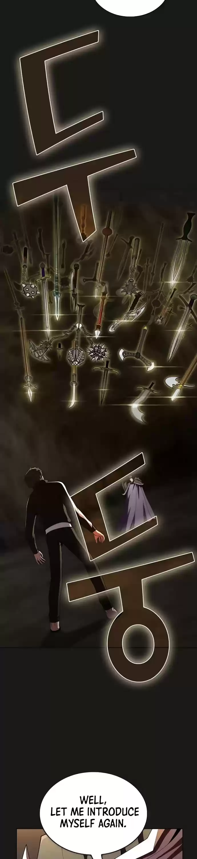 The Tutorial Tower's Advanced Player Chapter 50