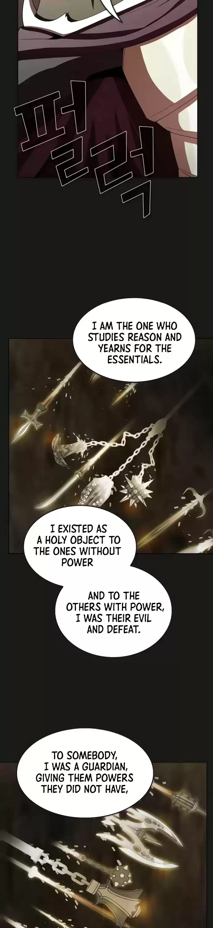 The Tutorial Tower's Advanced Player Chapter 50