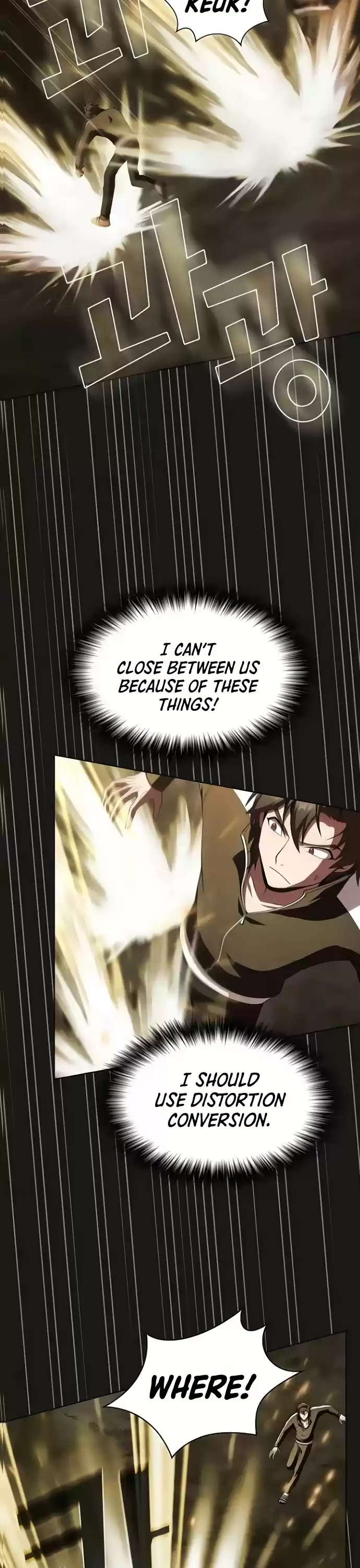 The Tutorial Tower's Advanced Player Chapter 50