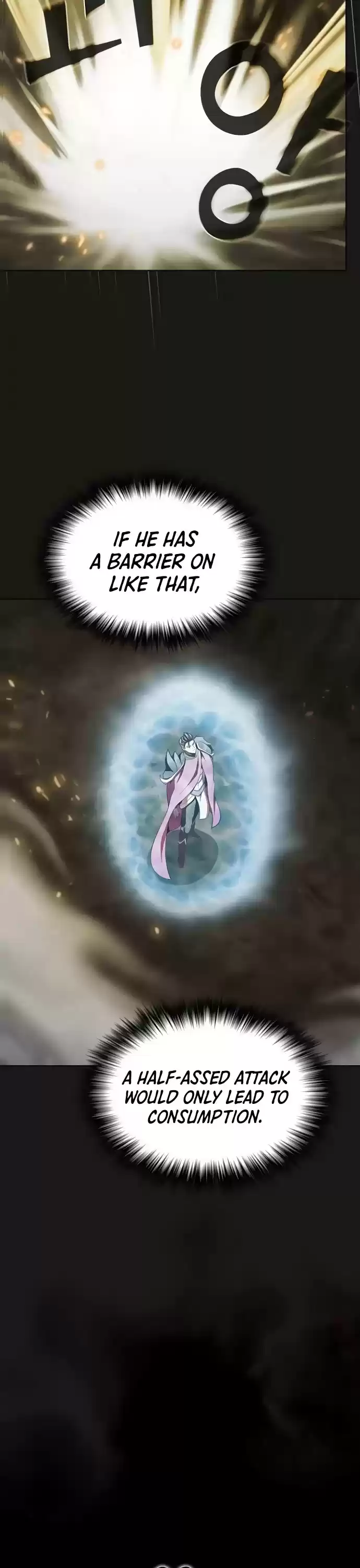 The Tutorial Tower's Advanced Player Chapter 50