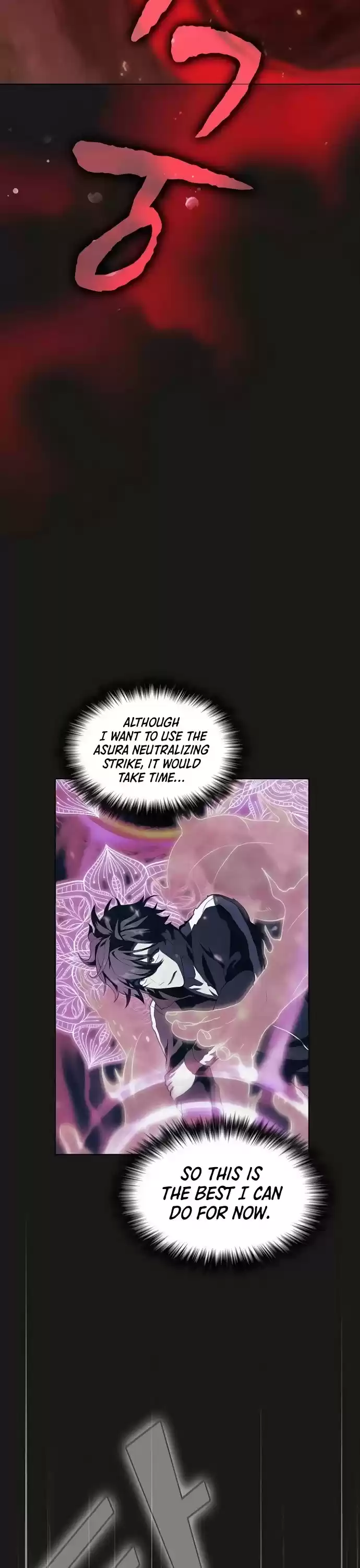 The Tutorial Tower's Advanced Player Chapter 50