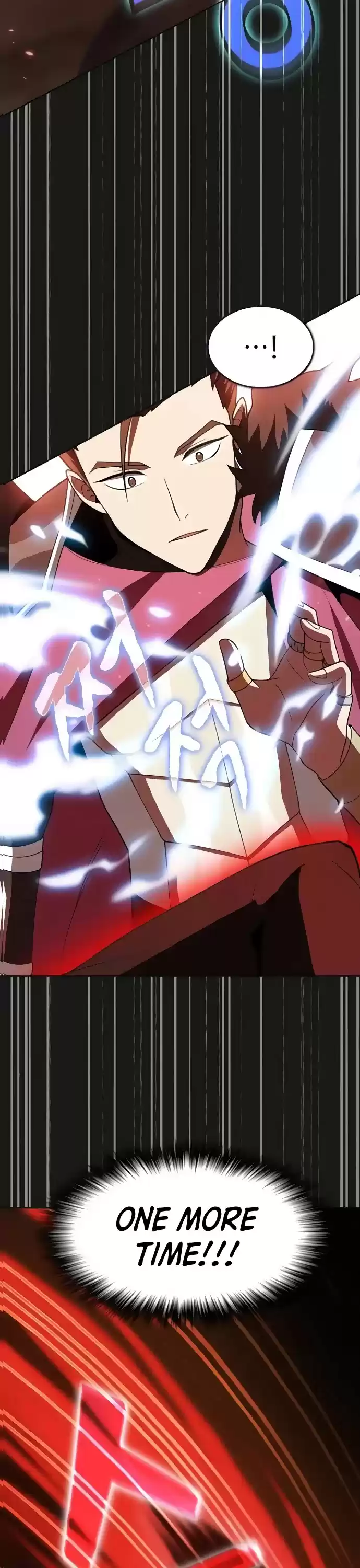 The Tutorial Tower's Advanced Player Chapter 50