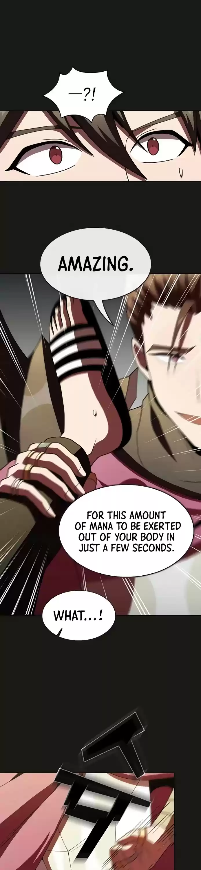 The Tutorial Tower's Advanced Player Chapter 50