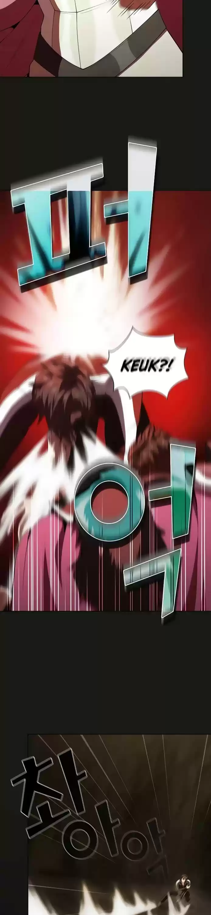 The Tutorial Tower's Advanced Player Chapter 50