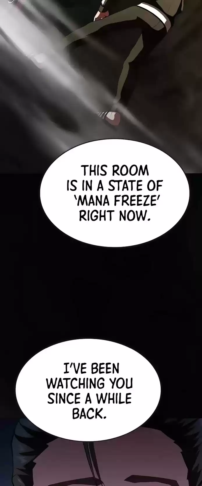 The Tutorial Tower's Advanced Player Chapter 50