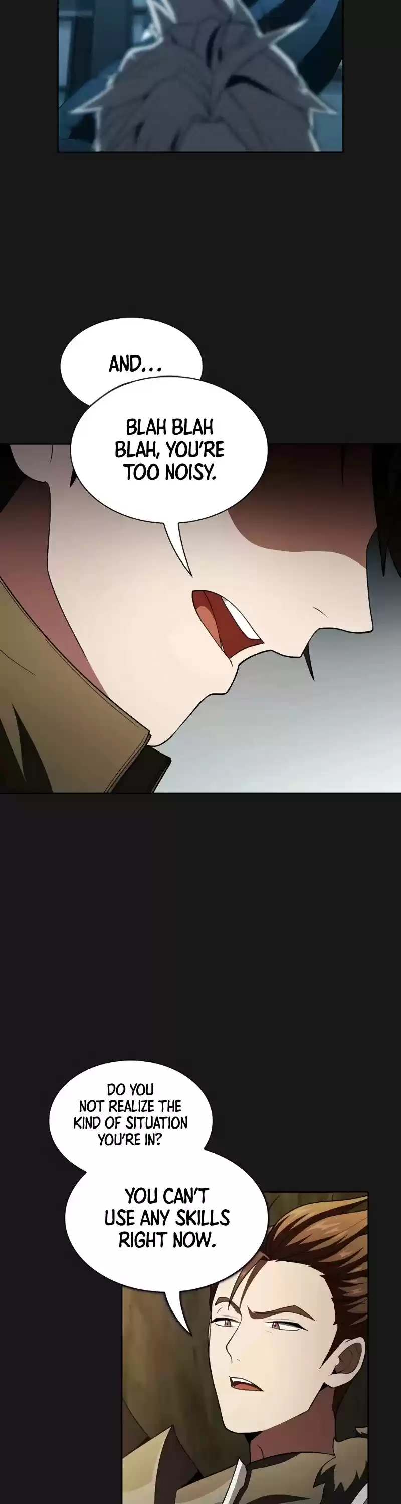 The Tutorial Tower's Advanced Player Chapter 51