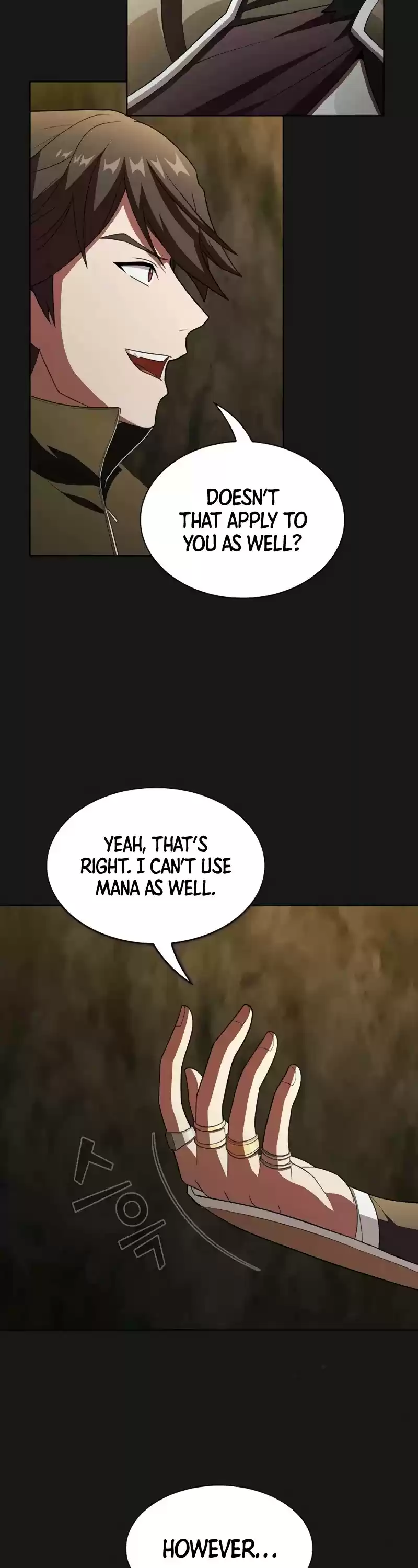 The Tutorial Tower's Advanced Player Chapter 51