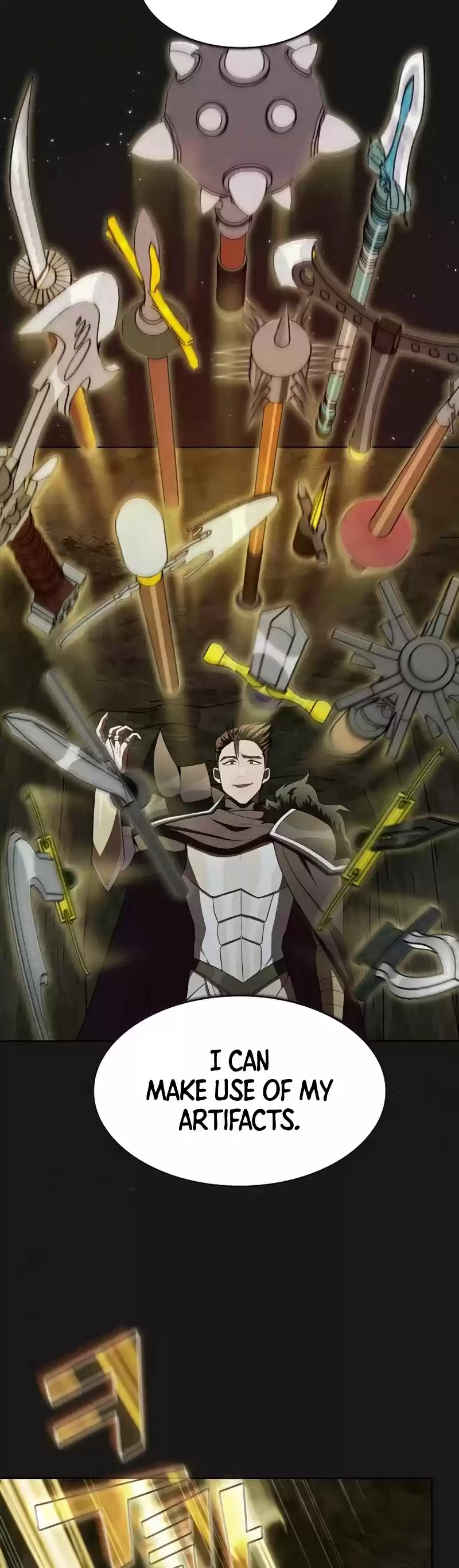 The Tutorial Tower's Advanced Player Chapter 51