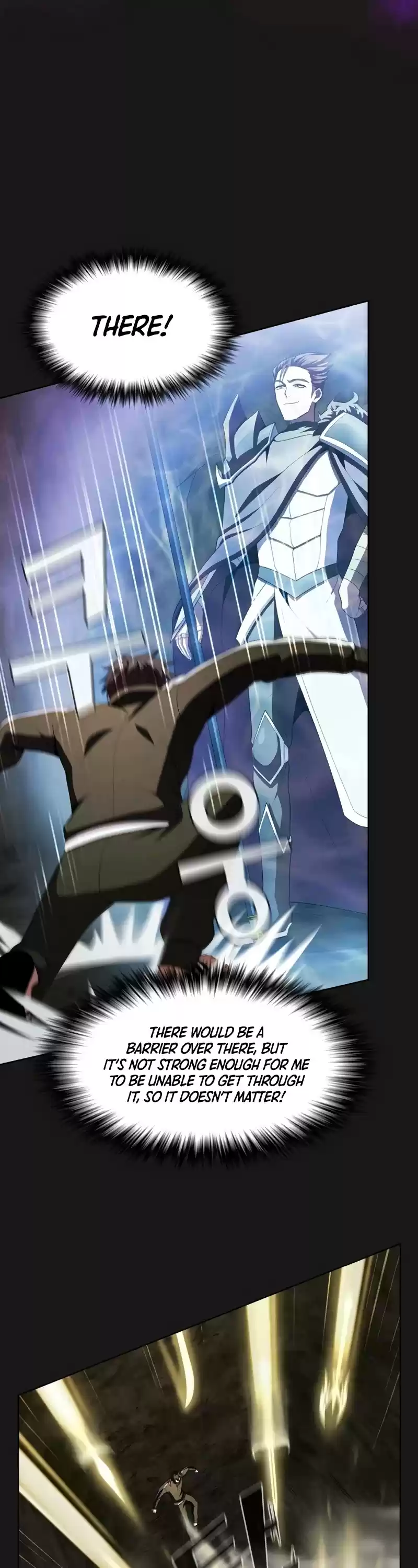 The Tutorial Tower's Advanced Player Chapter 51