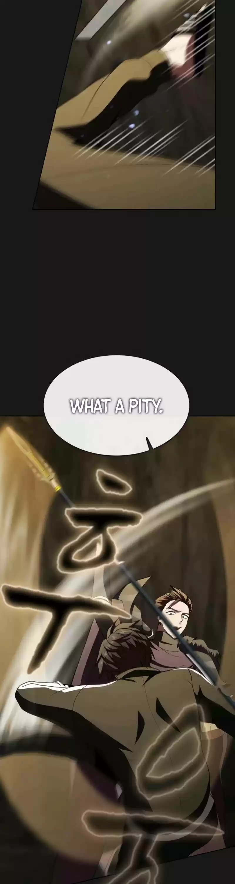 The Tutorial Tower's Advanced Player Chapter 51