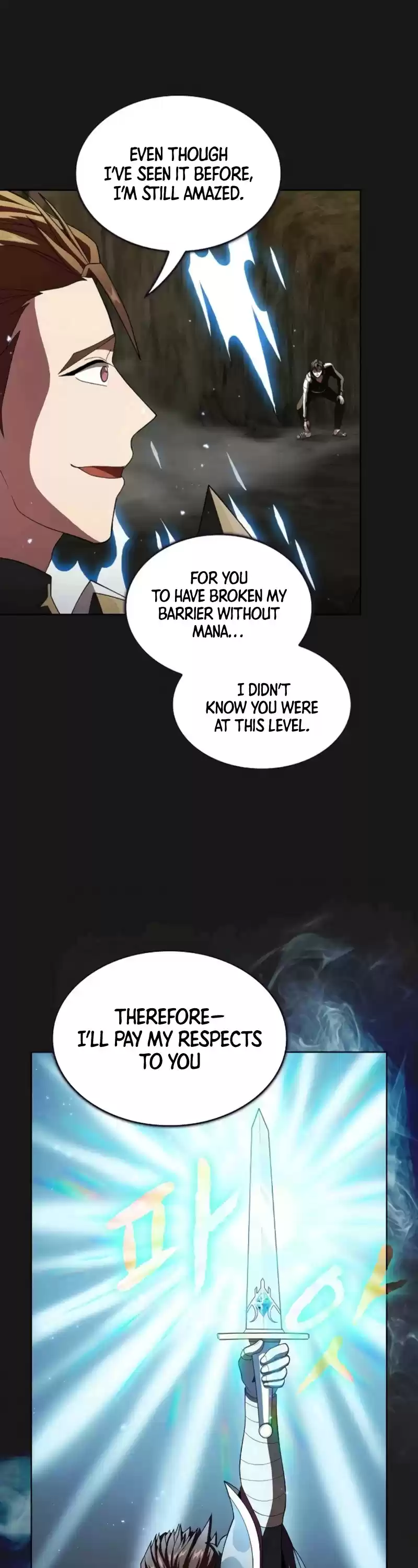 The Tutorial Tower's Advanced Player Chapter 51