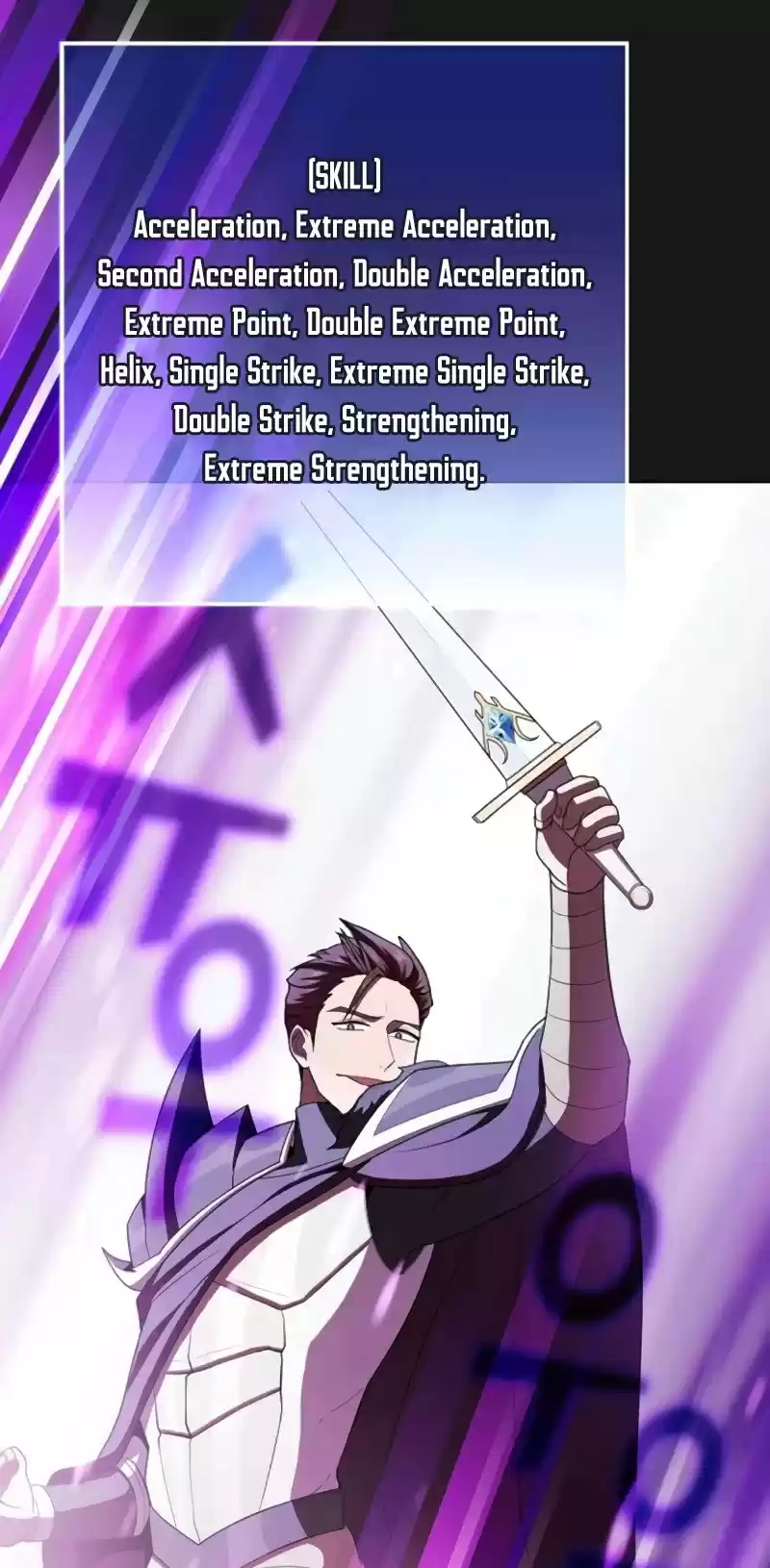 The Tutorial Tower's Advanced Player Chapter 51