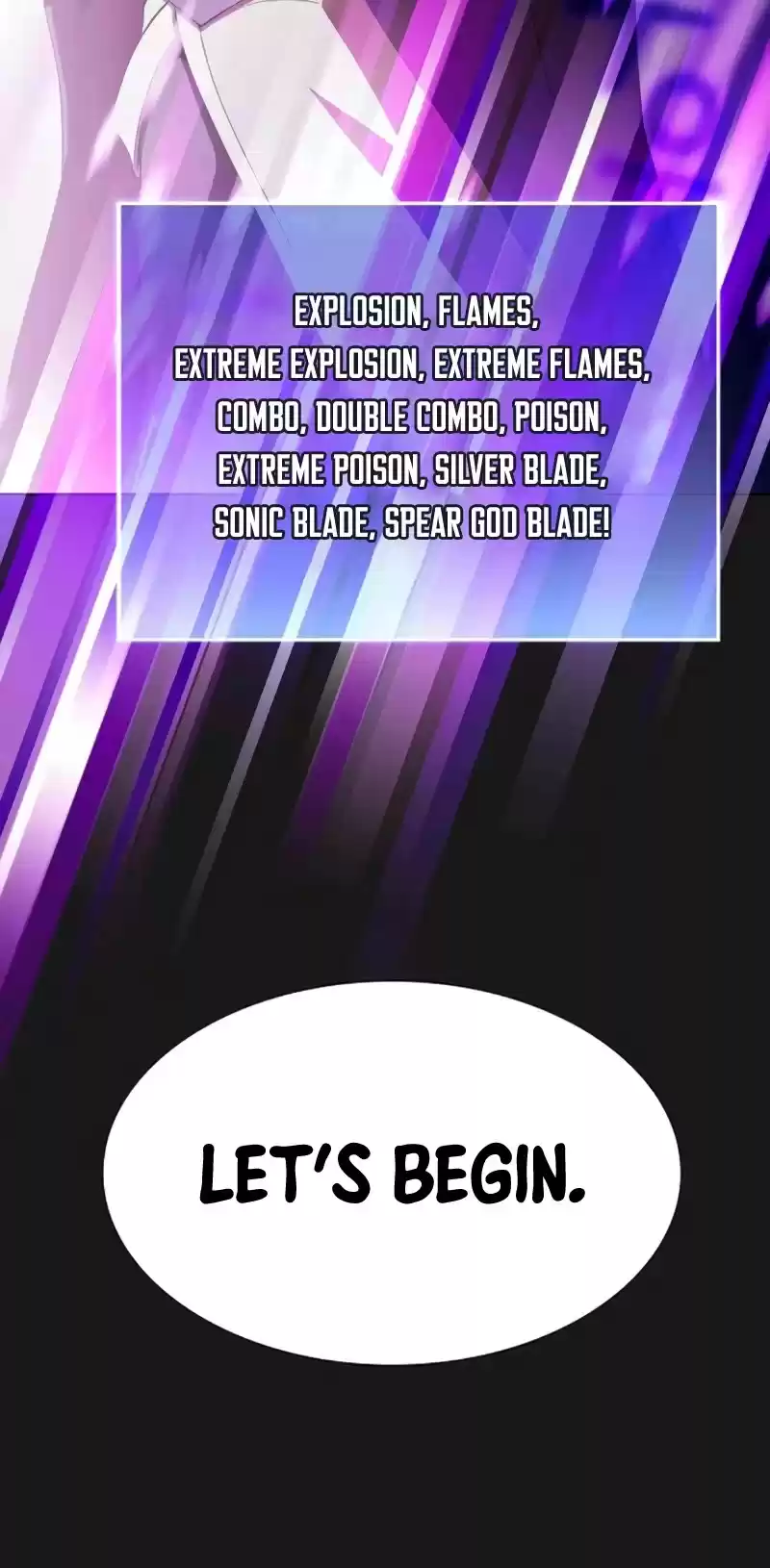 The Tutorial Tower's Advanced Player Chapter 51