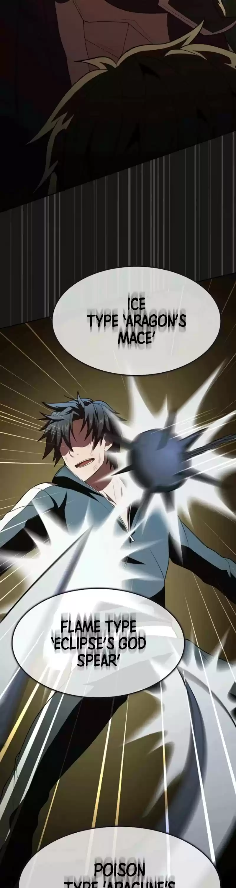 The Tutorial Tower's Advanced Player Chapter 51