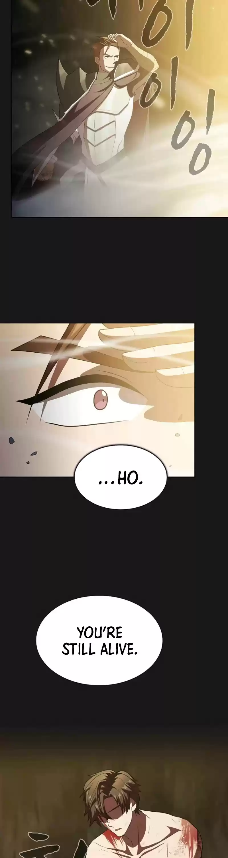 The Tutorial Tower's Advanced Player Chapter 51