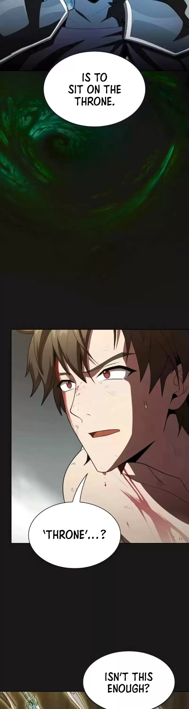 The Tutorial Tower's Advanced Player Chapter 51