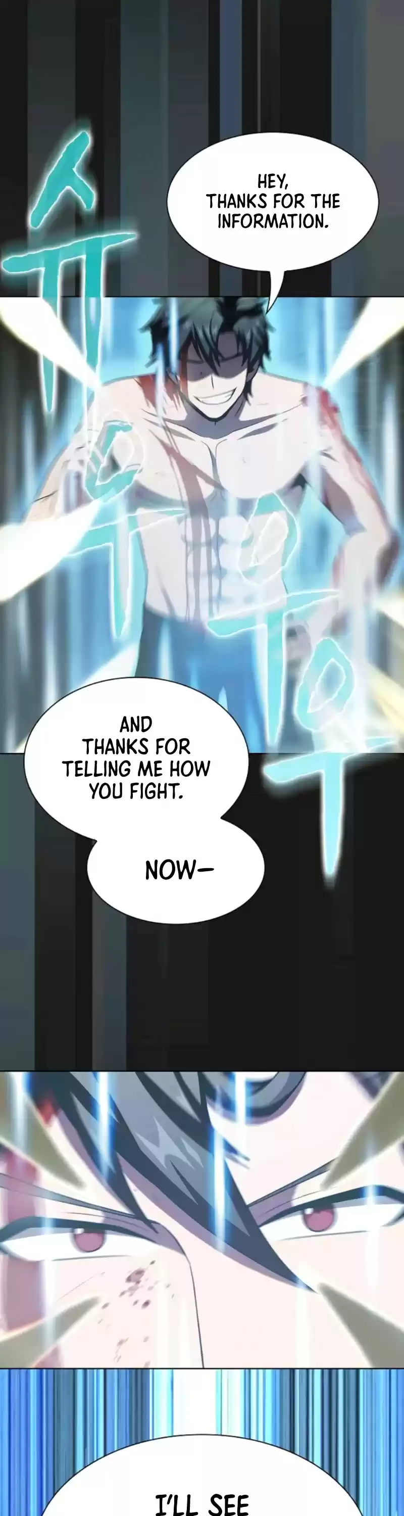 The Tutorial Tower's Advanced Player Chapter 51