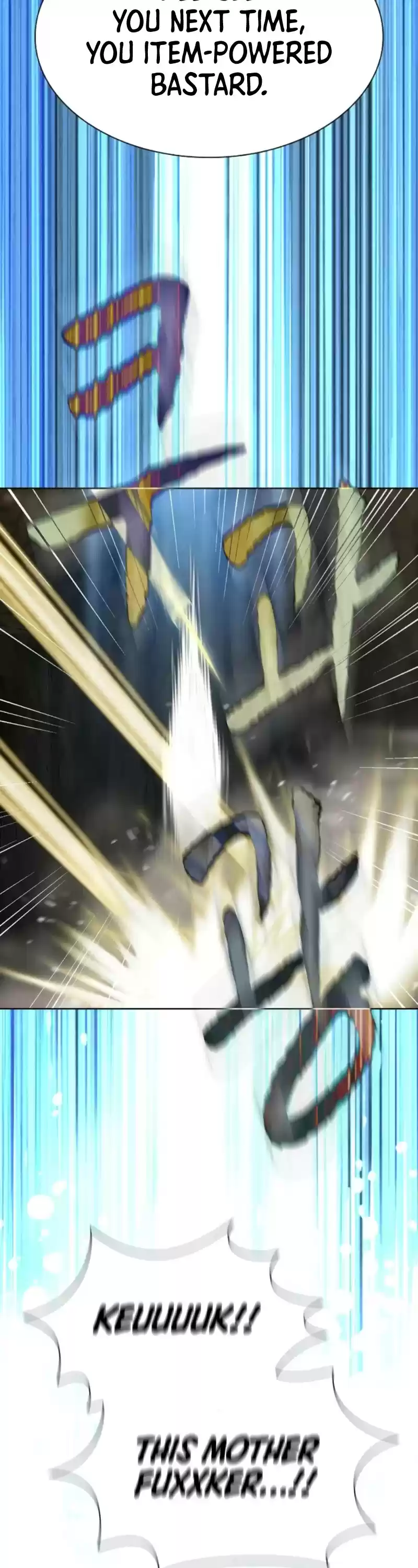 The Tutorial Tower's Advanced Player Chapter 51