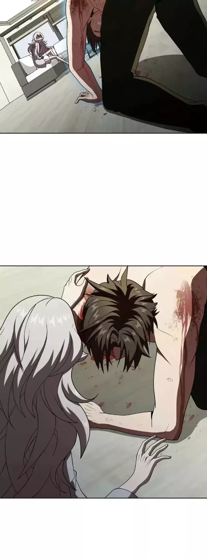 The Tutorial Tower's Advanced Player Chapter 51