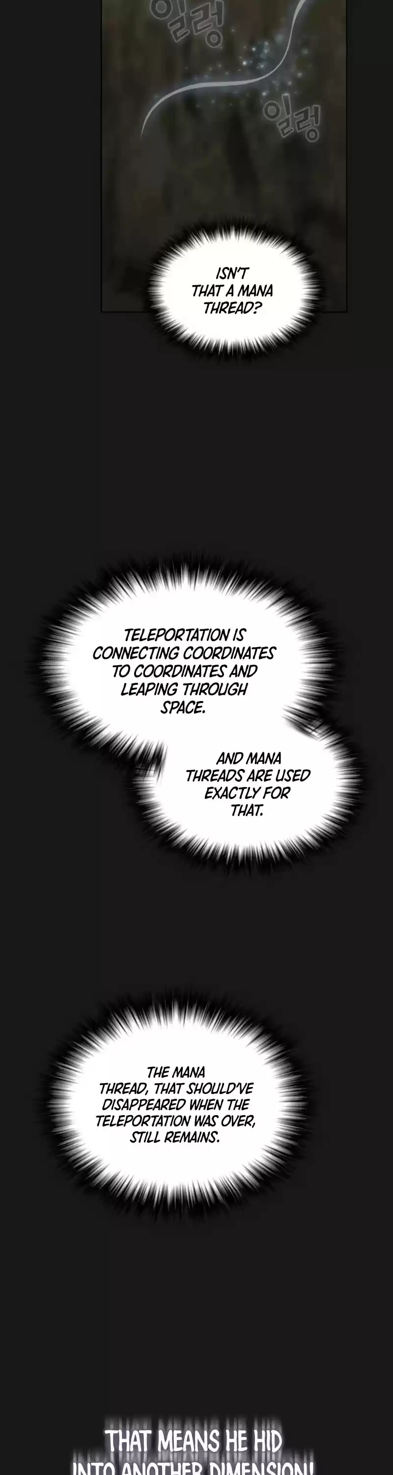 The Tutorial Tower's Advanced Player Chapter 51