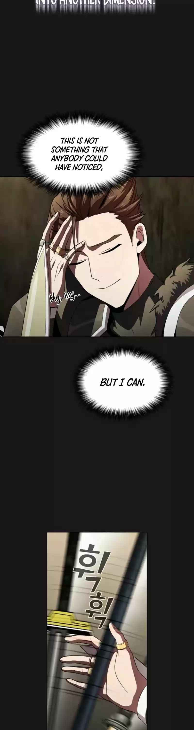 The Tutorial Tower's Advanced Player Chapter 51