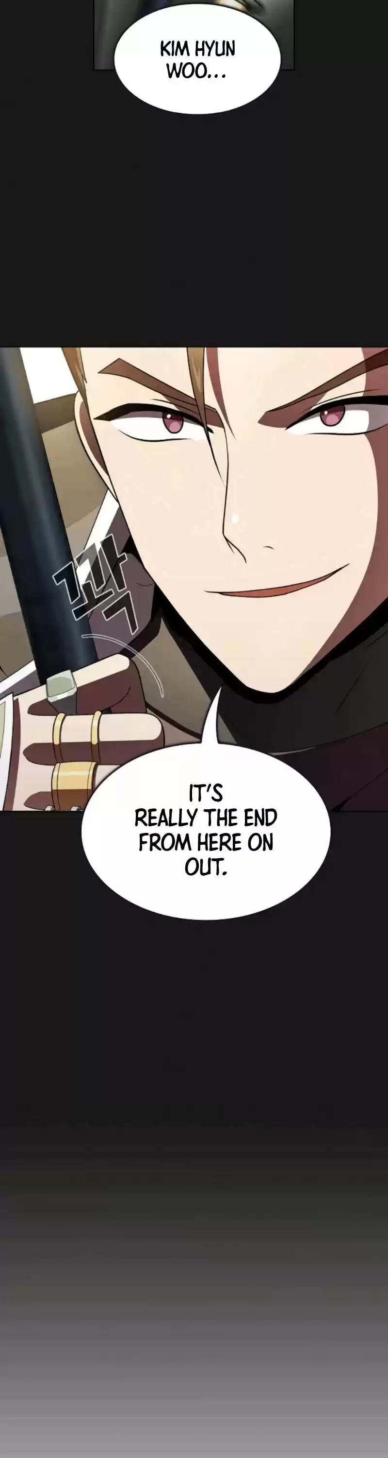 The Tutorial Tower's Advanced Player Chapter 51