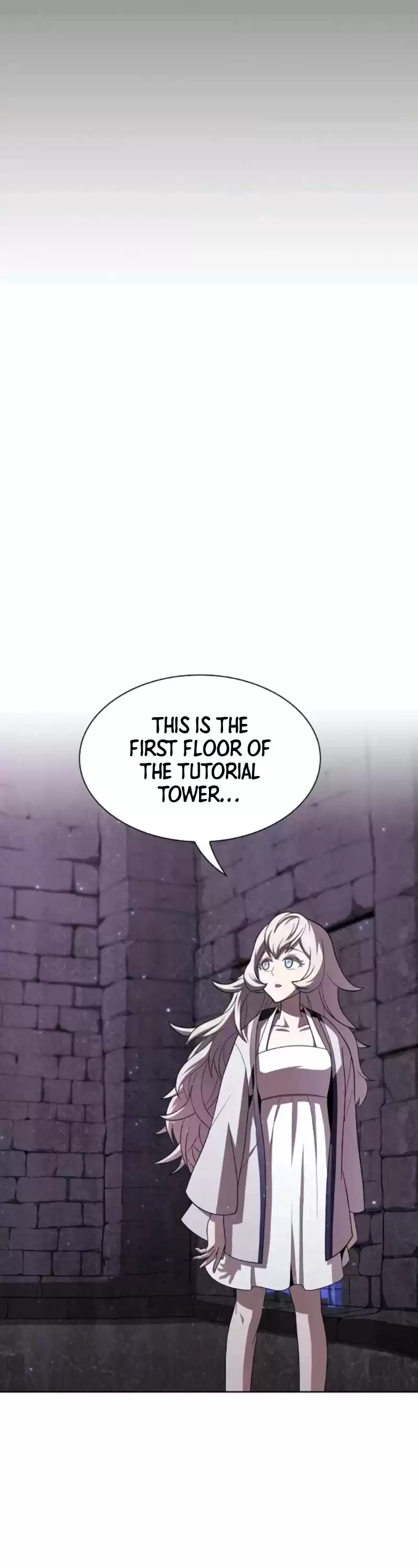 The Tutorial Tower's Advanced Player Chapter 51