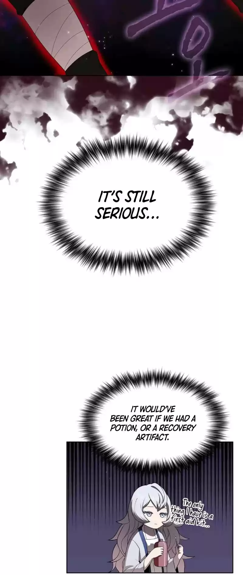 The Tutorial Tower's Advanced Player Chapter 51