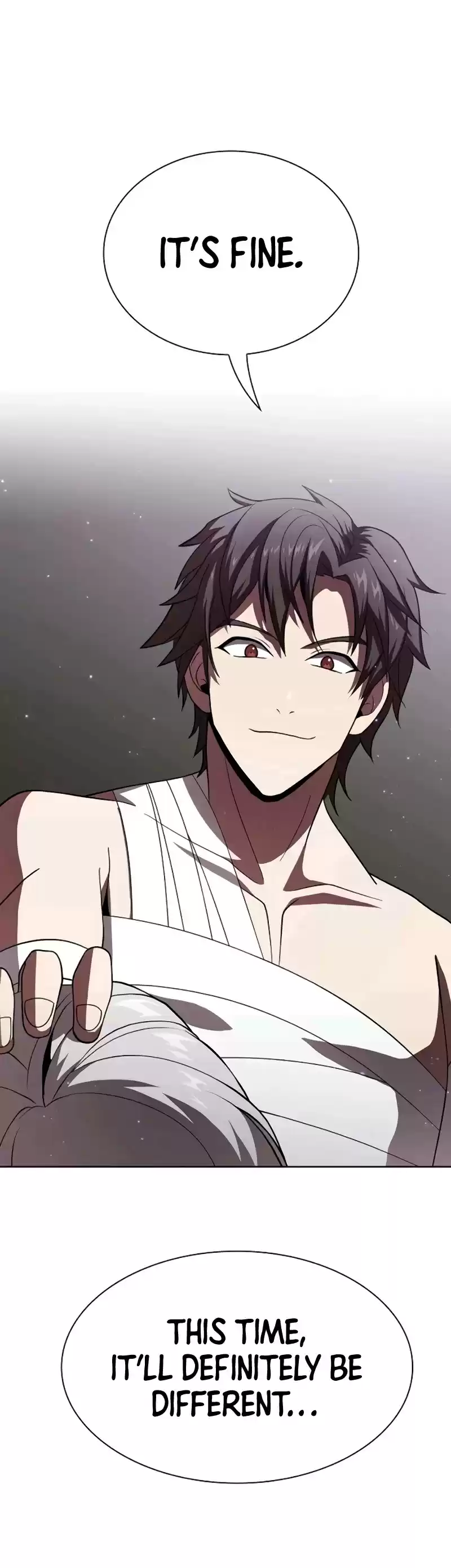 The Tutorial Tower's Advanced Player Chapter 51