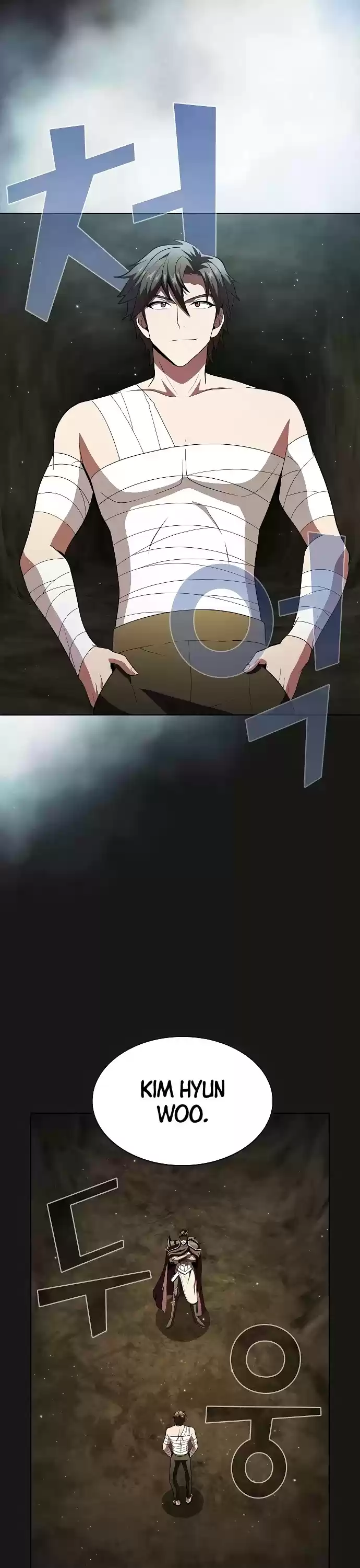 The Tutorial Tower's Advanced Player Chapter 52