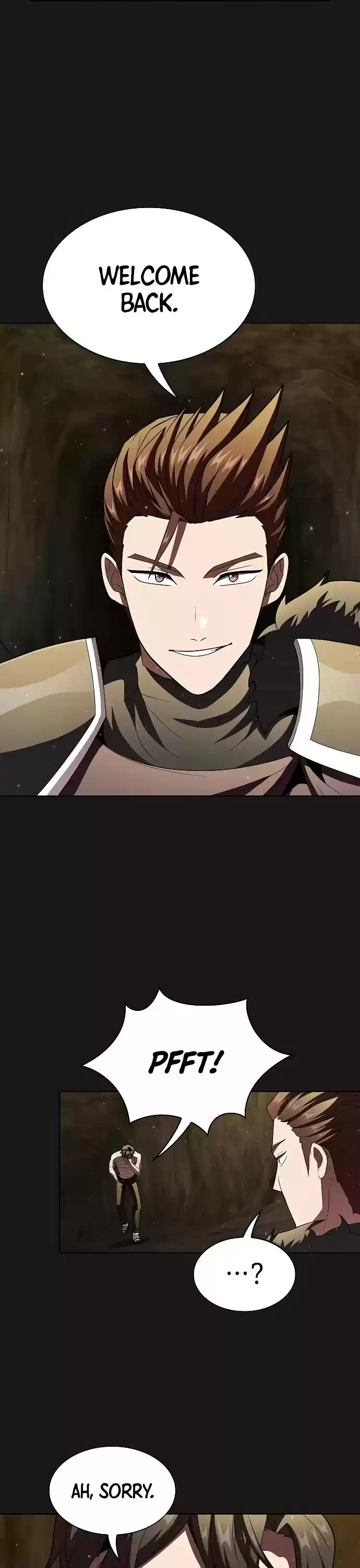 The Tutorial Tower's Advanced Player Chapter 52