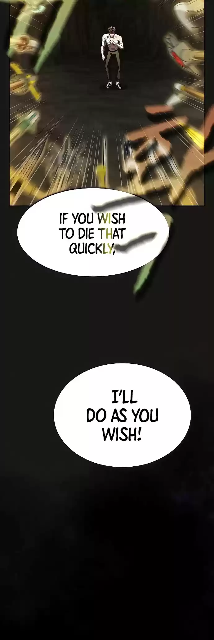 The Tutorial Tower's Advanced Player Chapter 52