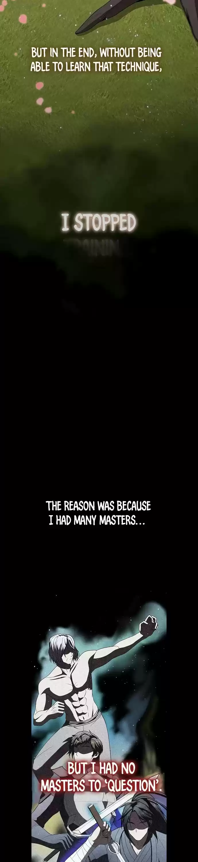 The Tutorial Tower's Advanced Player Chapter 52