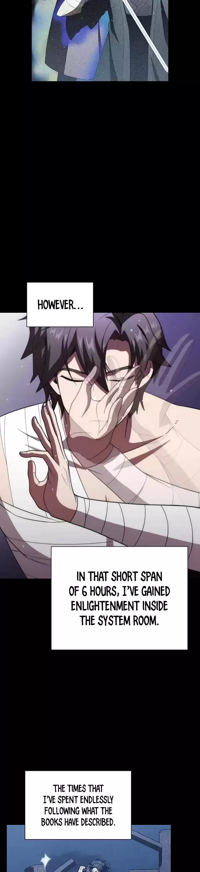 The Tutorial Tower's Advanced Player Chapter 52