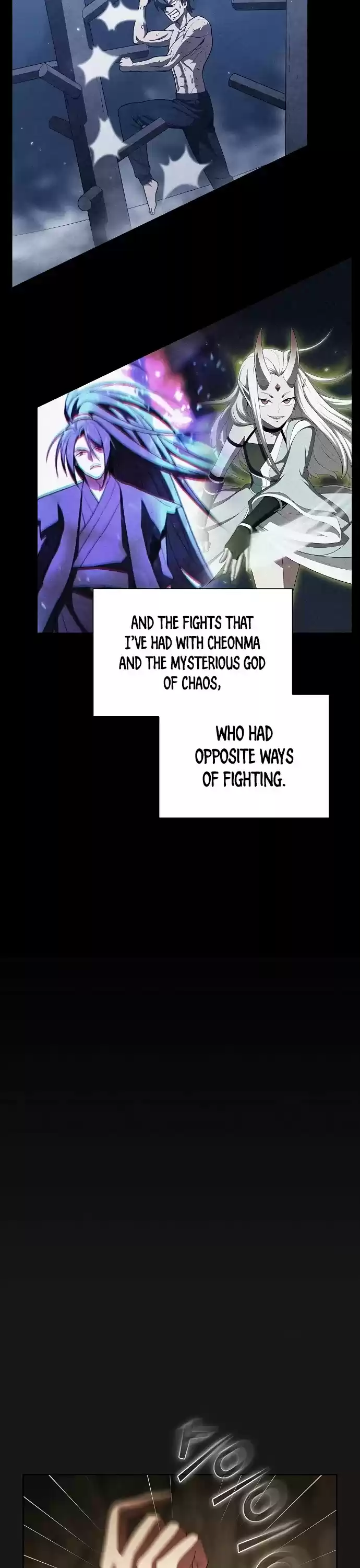 The Tutorial Tower's Advanced Player Chapter 52