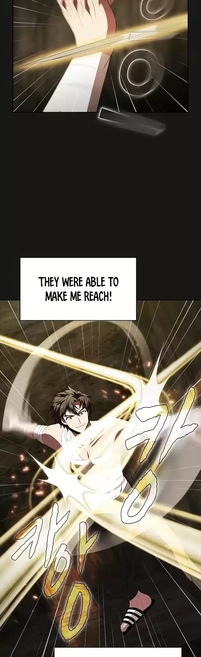 The Tutorial Tower's Advanced Player Chapter 52